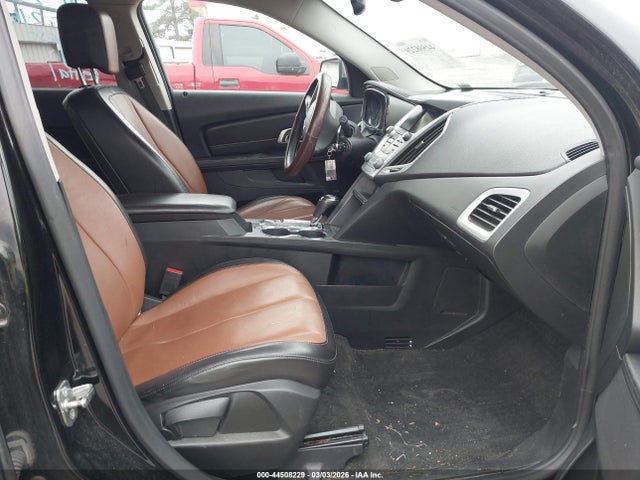 Aukcja sprzedaży 2017 Gmc Terrain Slt, vin: 2GKALPEK7H6327193, numer aukcji: 44508229