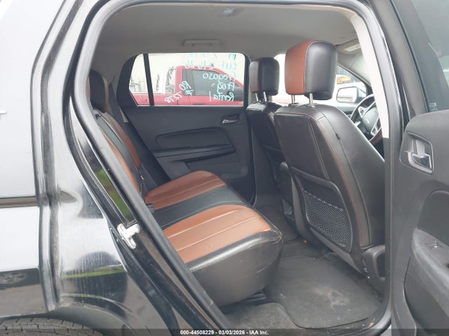 Aukcja sprzedaży 2017 Gmc Terrain Slt, vin: 2GKALPEK7H6327193, numer aukcji: 44508229