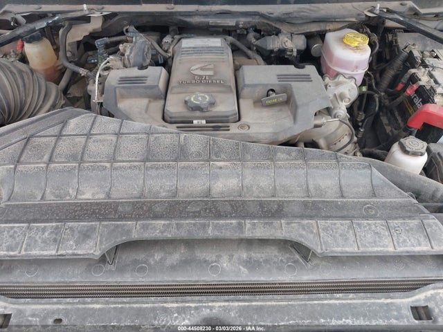 Aukcja sprzedaży 2022 Ram 2500 Big Horn  4x4 6'4 Box, vin: 3C6UR5DL2NG119820, numer aukcji: 44508230