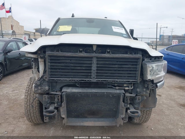 Aukcja sprzedaży 2022 Ram 2500 Big Horn  4x4 6'4 Box, vin: 3C6UR5DL2NG119820, numer aukcji: 44508230