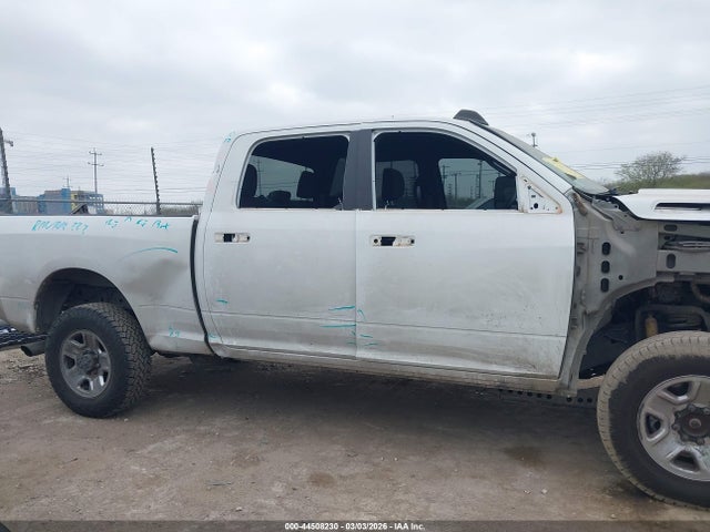 Aukcja sprzedaży 2022 Ram 2500 Big Horn  4x4 6'4 Box, vin: 3C6UR5DL2NG119820, numer aukcji: 44508230