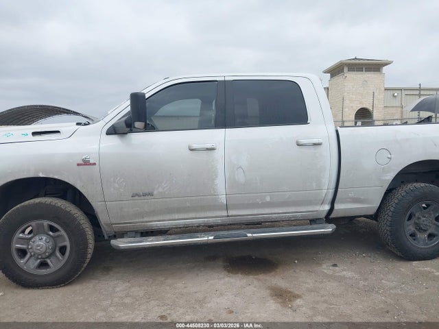Aukcja sprzedaży 2022 Ram 2500 Big Horn  4x4 6'4 Box, vin: 3C6UR5DL2NG119820, numer aukcji: 44508230
