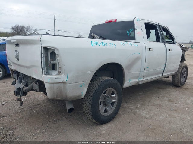 Aukcja sprzedaży 2022 Ram 2500 Big Horn  4x4 6'4 Box, vin: 3C6UR5DL2NG119820, numer aukcji: 44508230