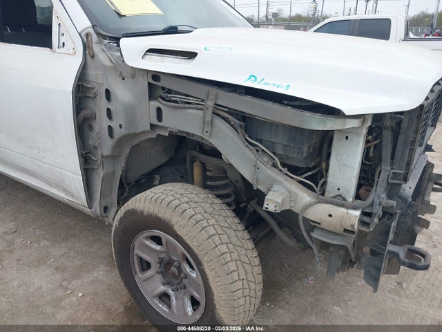Aukcja sprzedaży 2022 Ram 2500 Big Horn  4x4 6'4 Box, vin: 3C6UR5DL2NG119820, numer aukcji: 44508230