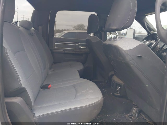 Aukcja sprzedaży 2022 Ram 2500 Big Horn  4x4 6'4 Box, vin: 3C6UR5DL2NG119820, numer aukcji: 44508230