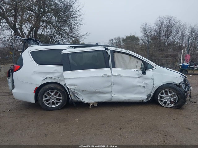 Aukcja sprzedaży 2020 Chrysler Voyager Lxi, vin: 2C4RC1DG8LR195805, numer aukcji: 44508236