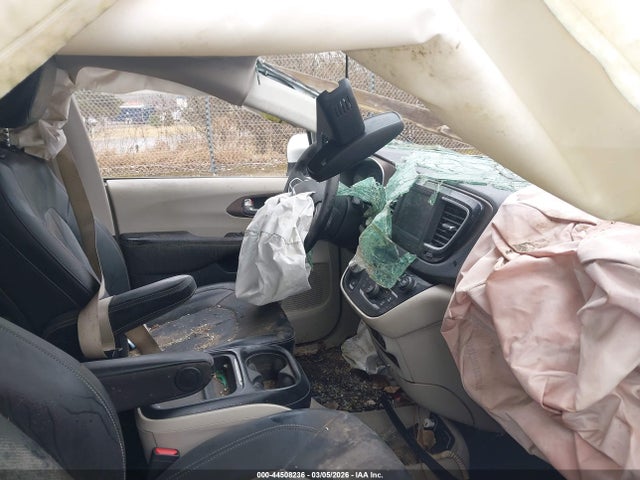 Aukcja sprzedaży 2020 Chrysler Voyager Lxi, vin: 2C4RC1DG8LR195805, numer aukcji: 44508236
