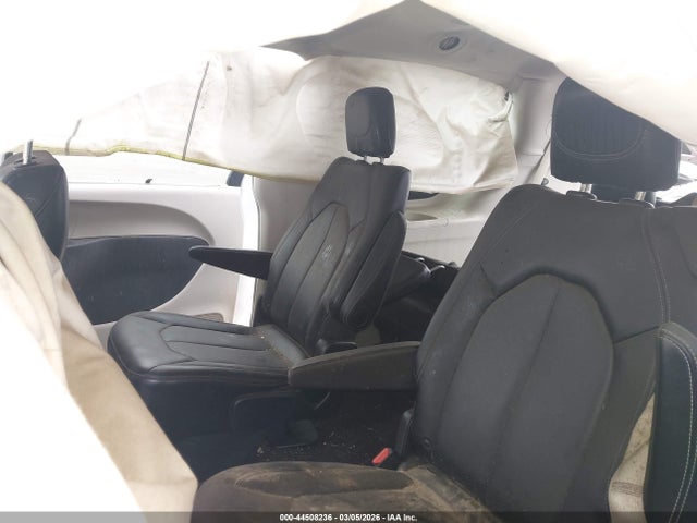Aukcja sprzedaży 2020 Chrysler Voyager Lxi, vin: 2C4RC1DG8LR195805, numer aukcji: 44508236