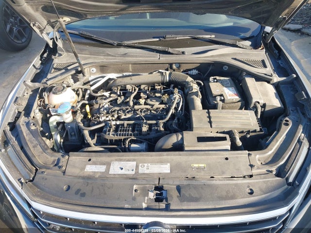 Aukcja sprzedaży 2018 Volkswagen Passat 2.0t R-line/2.0t S, vin: 1VWAA7A3XJC029098, numer aukcji: 44508238