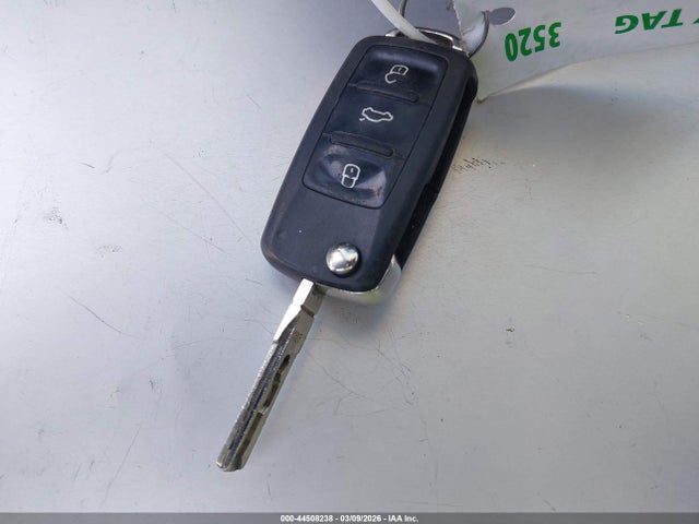 Aukcja sprzedaży 2018 Volkswagen Passat 2.0t R-line/2.0t S, vin: 1VWAA7A3XJC029098, numer aukcji: 44508238