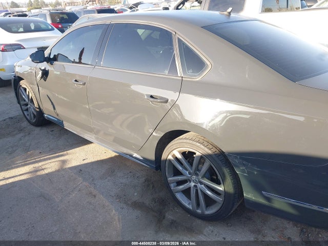 Aukcja sprzedaży 2018 Volkswagen Passat 2.0t R-line/2.0t S, vin: 1VWAA7A3XJC029098, numer aukcji: 44508238