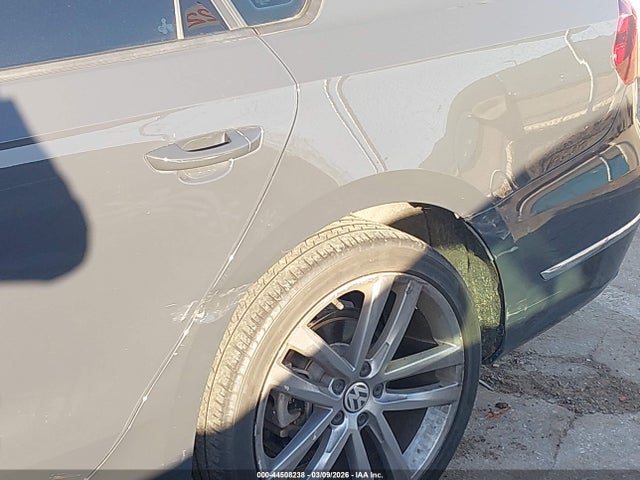 Aukcja sprzedaży 2018 Volkswagen Passat 2.0t R-line/2.0t S, vin: 1VWAA7A3XJC029098, numer aukcji: 44508238