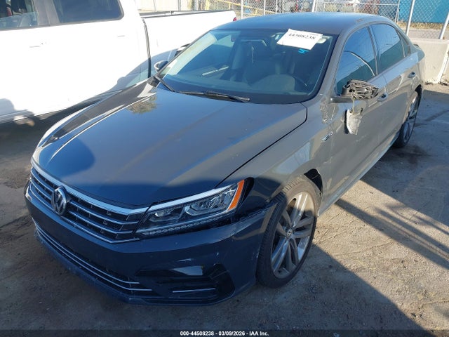 Aukcja sprzedaży 2018 Volkswagen Passat 2.0t R-line/2.0t S, vin: 1VWAA7A3XJC029098, numer aukcji: 44508238