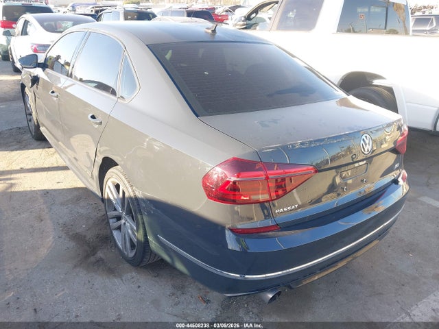 Aukcja sprzedaży 2018 Volkswagen Passat 2.0t R-line/2.0t S, vin: 1VWAA7A3XJC029098, numer aukcji: 44508238