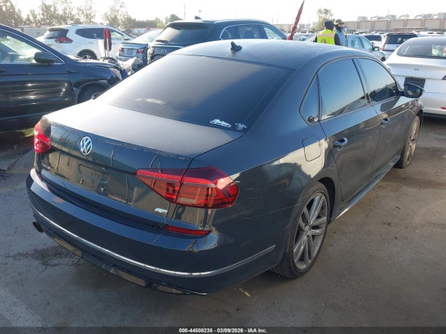 Aukcja sprzedaży 2018 Volkswagen Passat 2.0t R-line/2.0t S, vin: 1VWAA7A3XJC029098, numer aukcji: 44508238