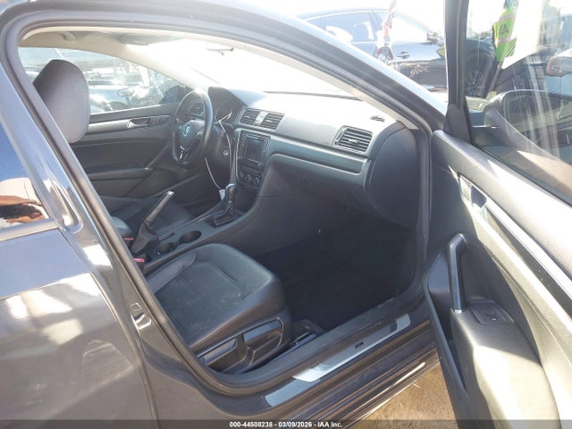 Aukcja sprzedaży 2018 Volkswagen Passat 2.0t R-line/2.0t S, vin: 1VWAA7A3XJC029098, numer aukcji: 44508238