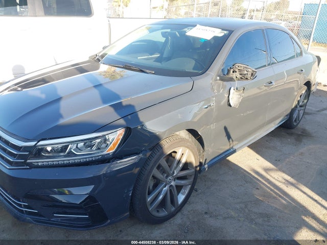 Aukcja sprzedaży 2018 Volkswagen Passat 2.0t R-line/2.0t S, vin: 1VWAA7A3XJC029098, numer aukcji: 44508238