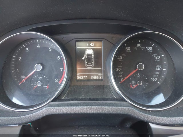 Aukcja sprzedaży 2018 Volkswagen Passat 2.0t R-line/2.0t S, vin: 1VWAA7A3XJC029098, numer aukcji: 44508238