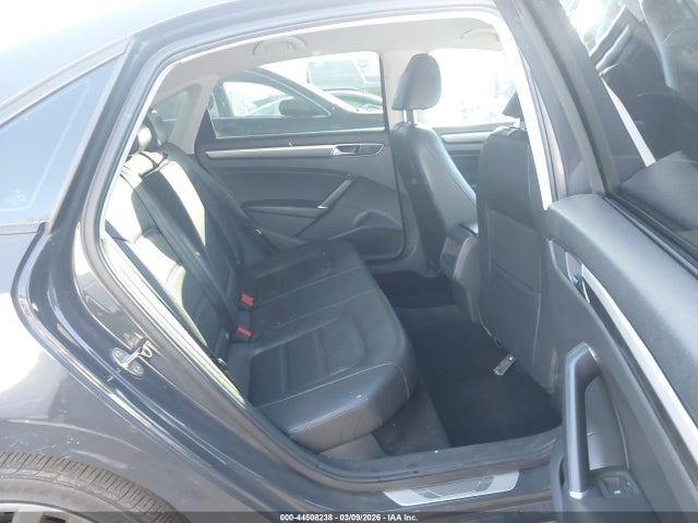 Aukcja sprzedaży 2018 Volkswagen Passat 2.0t R-line/2.0t S, vin: 1VWAA7A3XJC029098, numer aukcji: 44508238