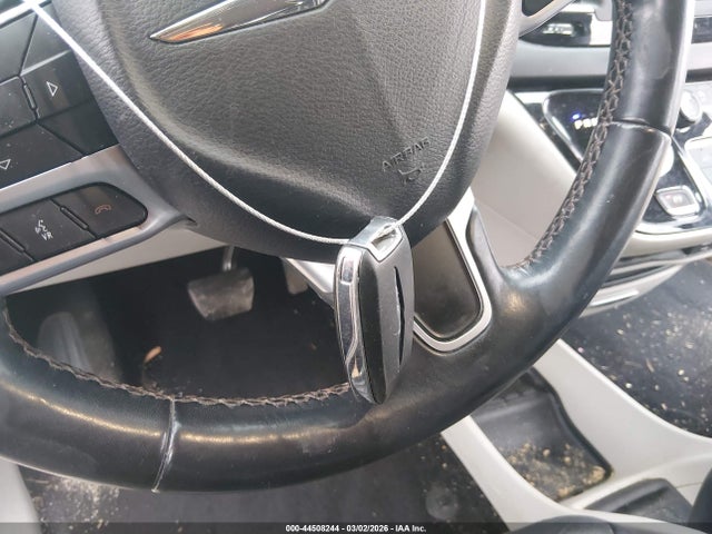 Продажа на аукционе авто 2018 Chrysler Pacifica Touring L, vin: 2C4RC1BG9JR144023, номер лота: 44508244