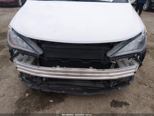 Продажа на аукционе авто 2018 Chrysler Pacifica Touring L, vin: 2C4RC1BG9JR144023, номер лота: 44508244