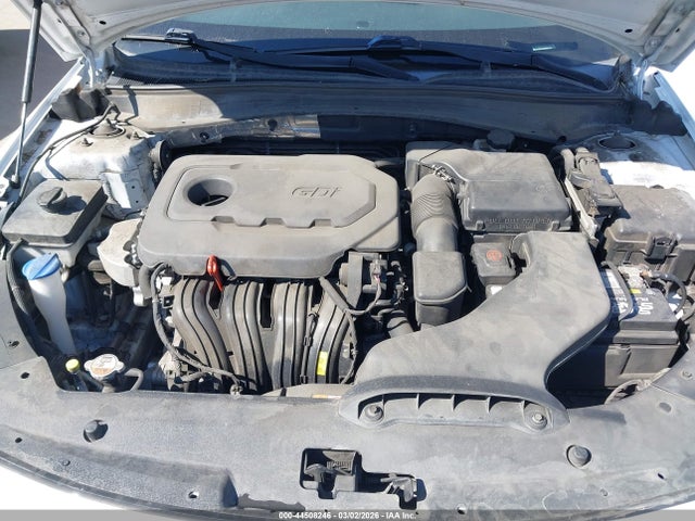 5XXGU4L3XGG087415 KIA OPTIMA EX