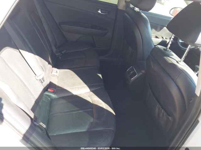 5XXGU4L3XGG087415 KIA OPTIMA EX