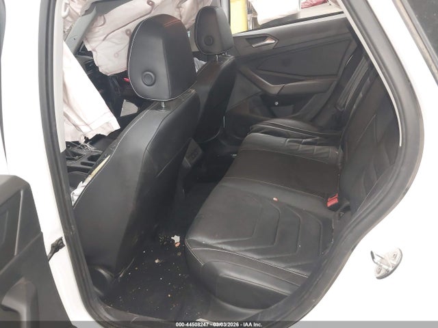 2022 Volkswagen Jetta 1.5t Sel მანქანა იყიდება აუქციონზე, vin: 3VWGM7BU3NM031031, აუქციონის ნომერი: 44508247