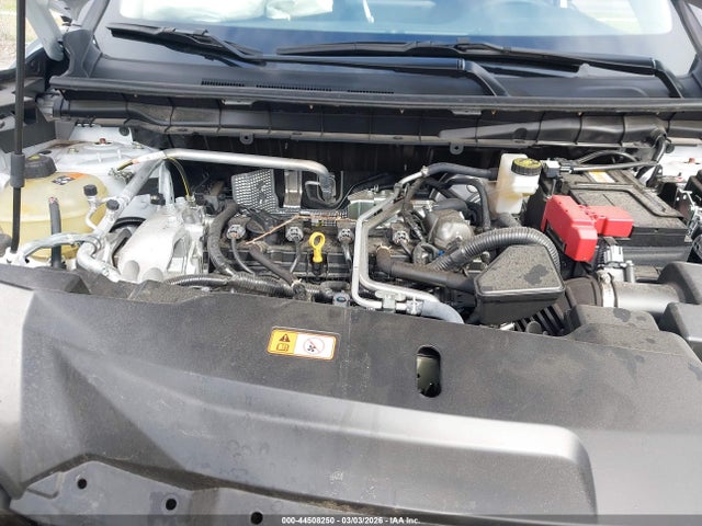 2024 MITSUBISHI OUTLANDER JA4J4UA80RZ089155 Photo 9