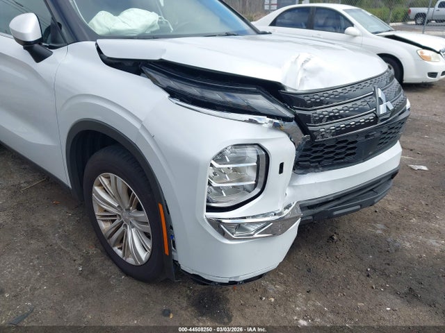 2024 MITSUBISHI OUTLANDER JA4J4UA80RZ089155 Photo 5