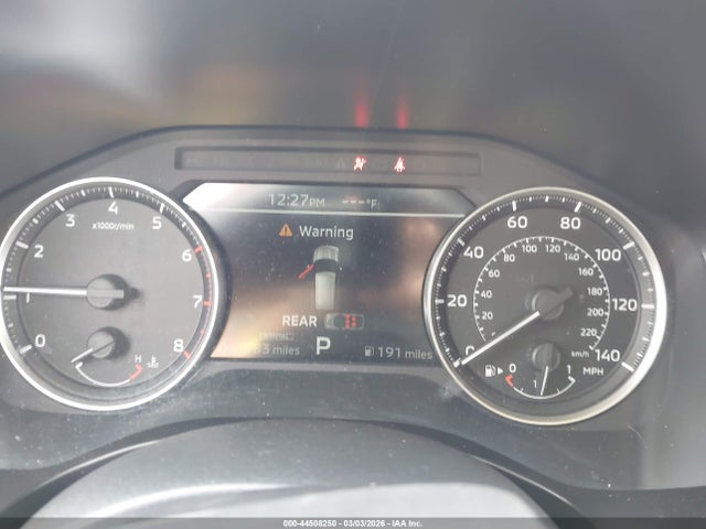 2024 MITSUBISHI OUTLANDER JA4J4UA80RZ089155 Photo 6