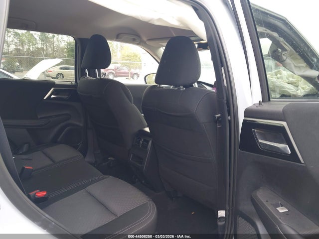 2024 MITSUBISHI OUTLANDER JA4J4UA80RZ089155 Photo 7