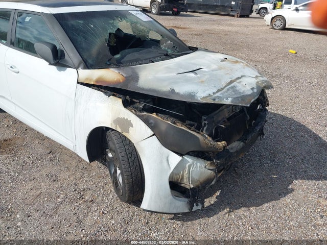 Hyundai Veloster 2015 KMHTC6AD8FU244713 Image 12
