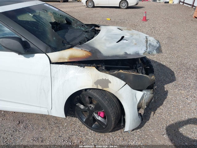 Hyundai Veloster 2015 KMHTC6AD8FU244713 Image 14