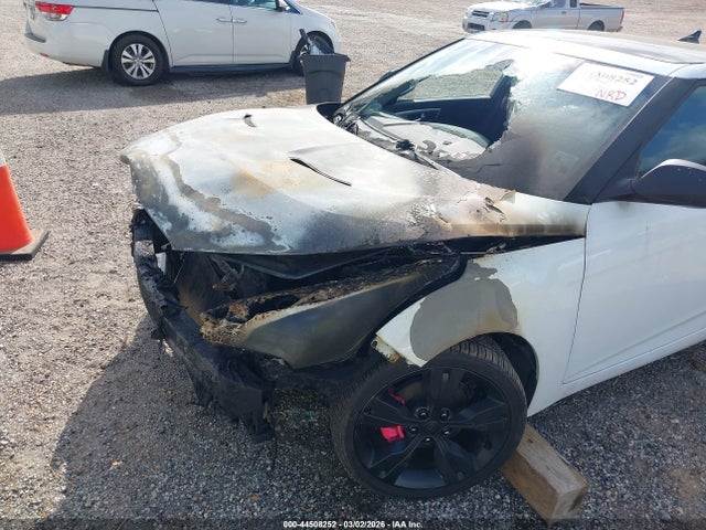 Hyundai Veloster 2015 KMHTC6AD8FU244713 Image 15