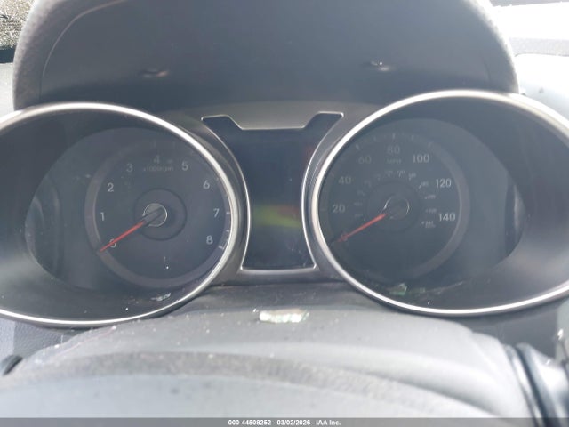 Hyundai Veloster 2015 KMHTC6AD8FU244713 Image 7