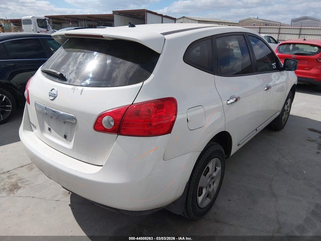 44508263 :رقم المزاد ، JN8AS5MT6DW041174 vin ، 2013 Nissan Rogue S مزاد بيع