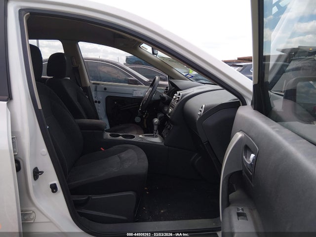 44508263 :رقم المزاد ، JN8AS5MT6DW041174 vin ، 2013 Nissan Rogue S مزاد بيع