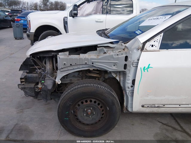 44508263 :رقم المزاد ، JN8AS5MT6DW041174 vin ، 2013 Nissan Rogue S مزاد بيع