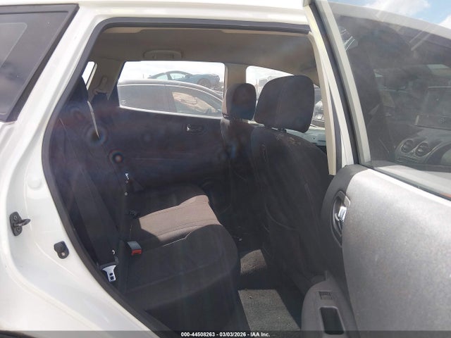 44508263 :رقم المزاد ، JN8AS5MT6DW041174 vin ، 2013 Nissan Rogue S مزاد بيع