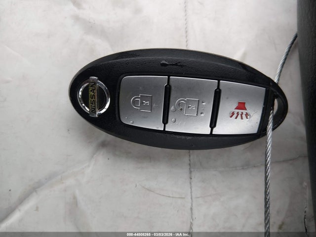 2018 NISSAN ROGUE SPORT JN1BJ1CR0JW293809 Photo 10