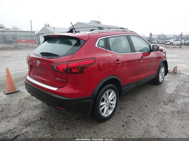 2018 NISSAN ROGUE SPORT JN1BJ1CR0JW293809 Photo 3