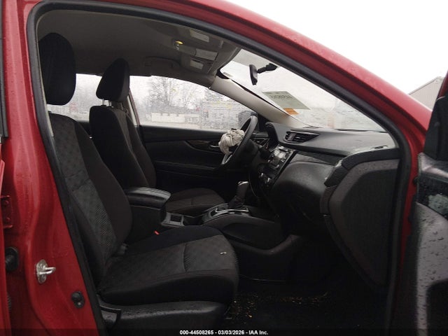 2018 NISSAN ROGUE SPORT JN1BJ1CR0JW293809 Photo 4