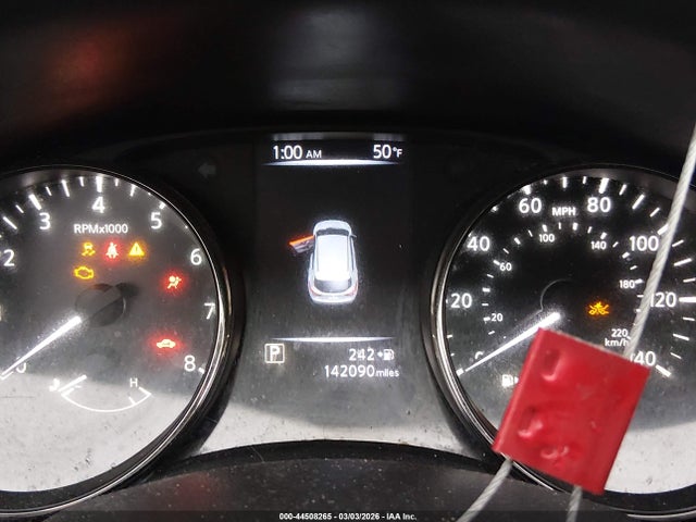 2018 NISSAN ROGUE SPORT JN1BJ1CR0JW293809 Photo 6