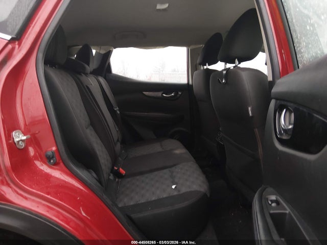 2018 NISSAN ROGUE SPORT JN1BJ1CR0JW293809 Photo 7