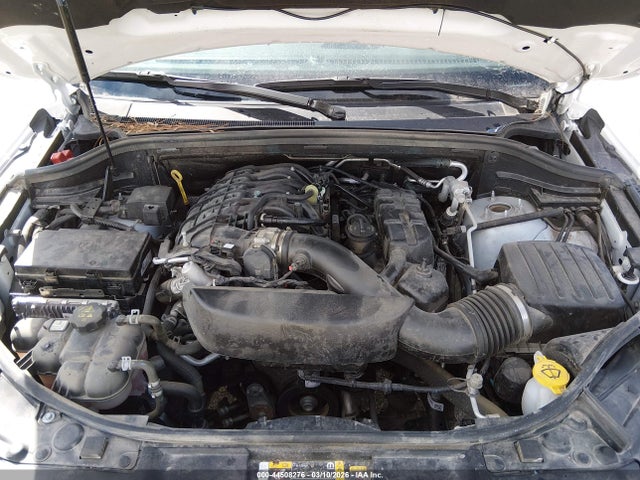 Dodge Durango Gt Plus Rwd 2024 1C4RDHDG5RC159058 Image 10