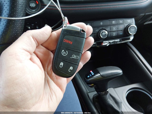 Dodge Durango Gt Plus Rwd 2024 1C4RDHDG5RC159058 Image 11