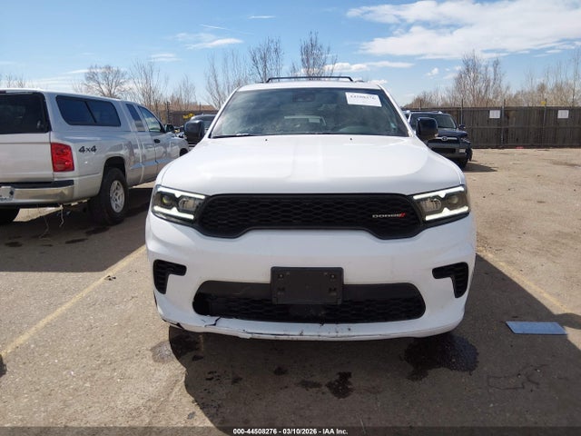 Dodge Durango Gt Plus Rwd 2024 1C4RDHDG5RC159058 Image 12