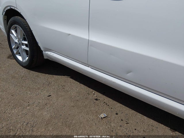 Dodge Durango Gt Plus Rwd 2024 1C4RDHDG5RC159058 Image 17