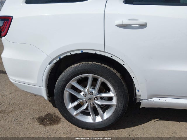 Dodge Durango Gt Plus Rwd 2024 1C4RDHDG5RC159058 Image 18